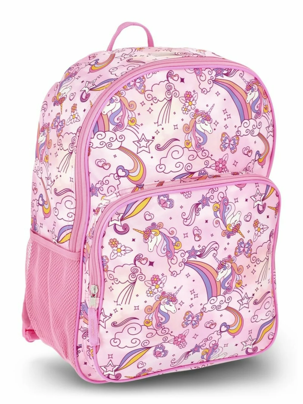 wonder nation cute pink